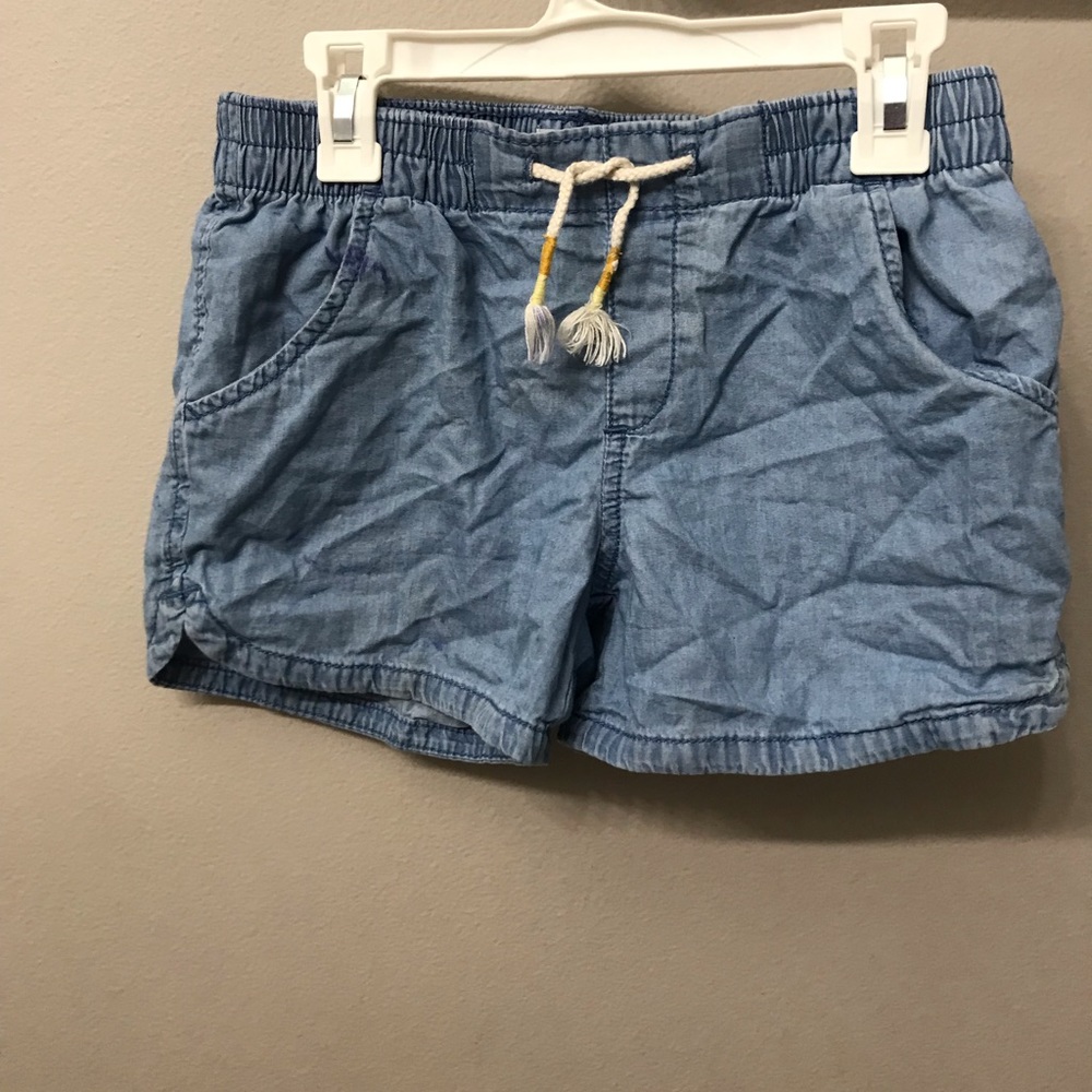 Old navy shorts